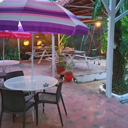 Hotel Cape Grace Goa オールド･ゴア エクステリア 写真